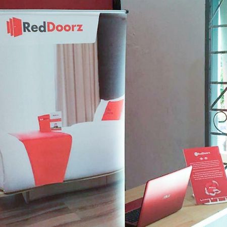 เรดดอร์ซ แอท ซิมปัง ลิมา จูปิเตอร์ Hotel โซรง ภายนอก รูปภาพ