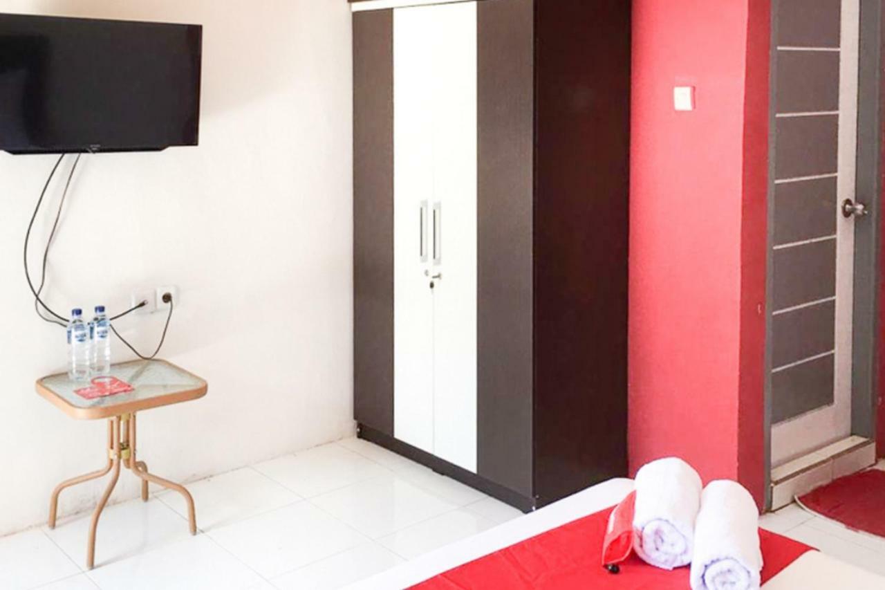 เรดดอร์ซ แอท ซิมปัง ลิมา จูปิเตอร์ Hotel โซรง ภายนอก รูปภาพ